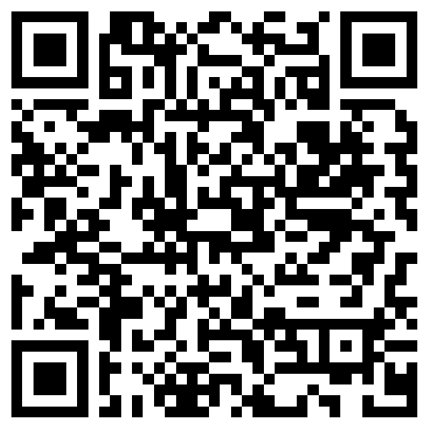 QR Code para Alfajor 50g Cookies Cream La Ganexa