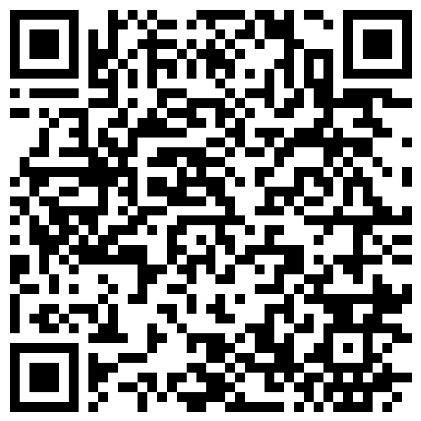 QR Code para Barra Proteica 45g Reserva Caramelo e Amendoim Nutrata