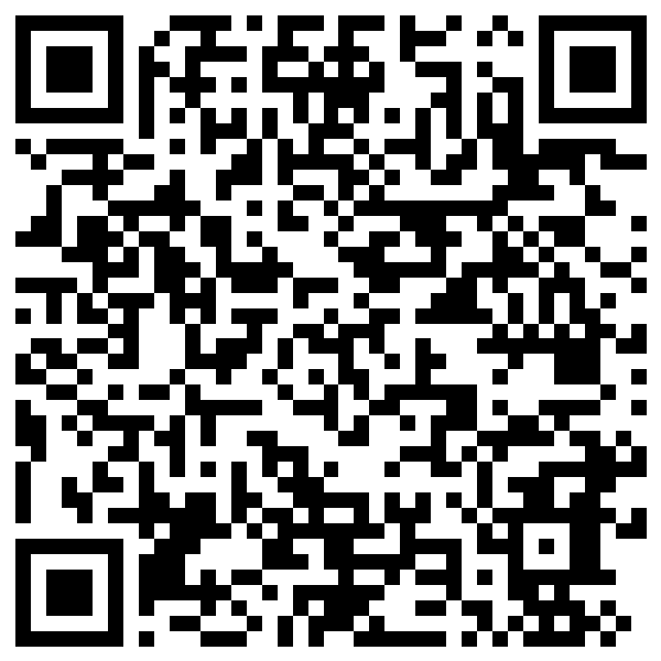 QR Code para Bone Crusher 150g Black Skull - Blueberry