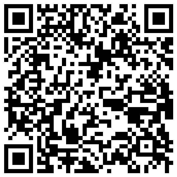 QR Code para Bone Crusher 150g Black Skull - Fruit Punch
