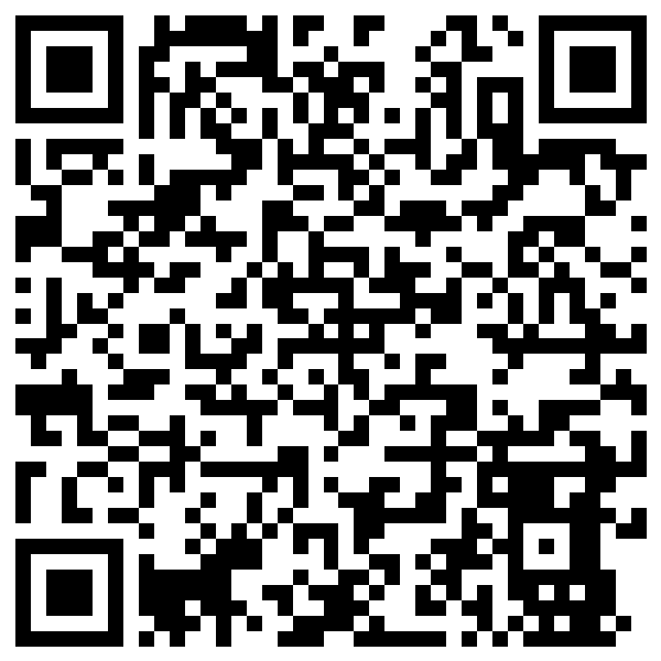 QR Code para Bone Crusher 150g Black Skull - Hot Orange