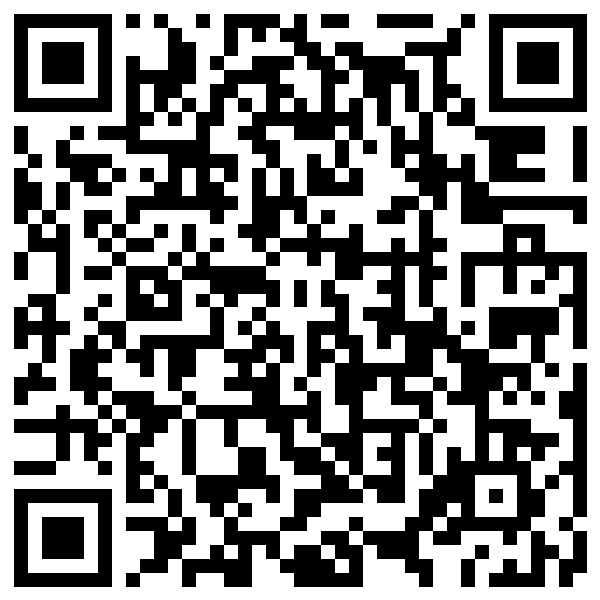 QR Code para Bone Crusher 300g Black Skull - Blackberry Lemonade