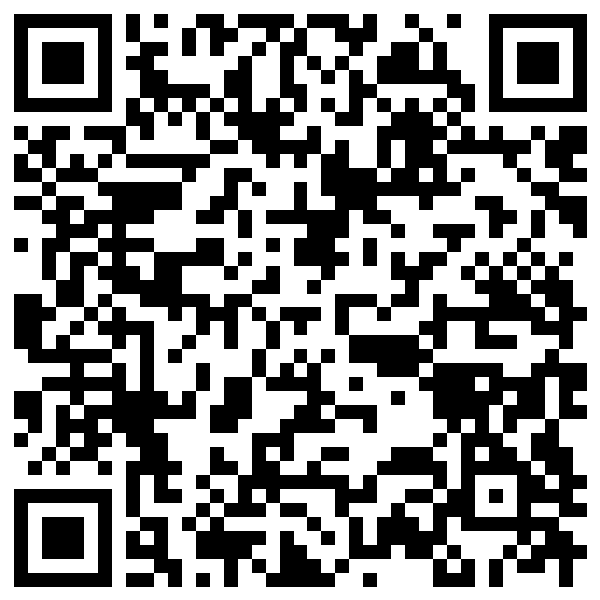 QR Code para Bone Crusher 300g Black Skull - Blueberry