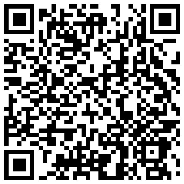 QR Code para Bone Crusher 300g Black Skull - Caffeine Raspaberry