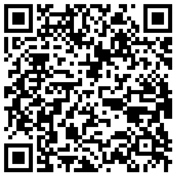 QR Code para Bone Crusher 300g Black Skull - Fruit Punch