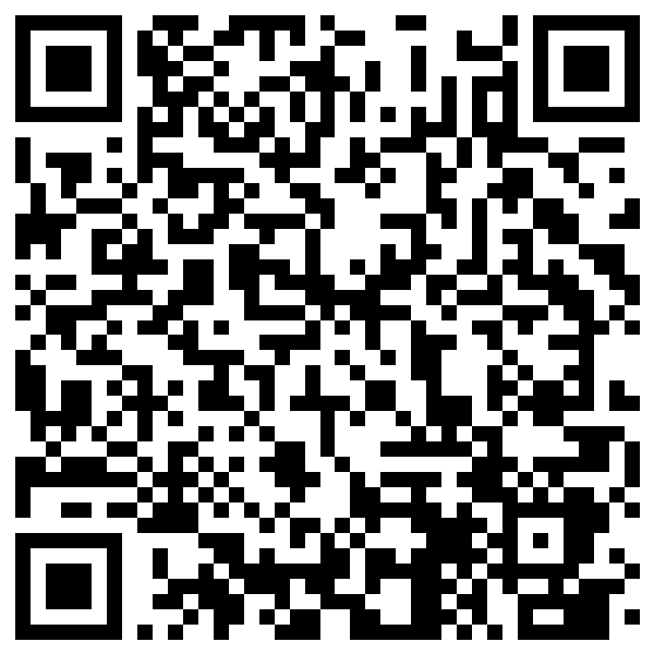 QR Code para Bone Crusher 300g Black Skull - Hot Orange