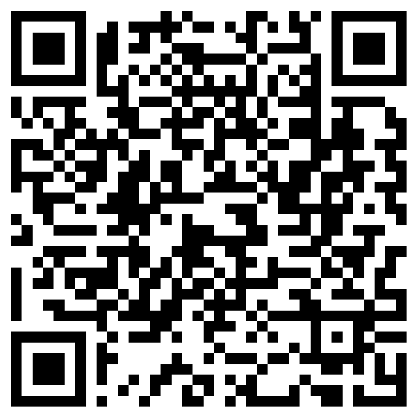 QR Code para Camiseta Preta G Ftw