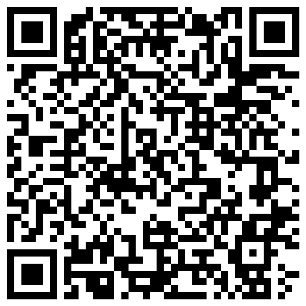 QR Code para Camiseta Vermelha T-Shirt Poliéster Import GG FTW
