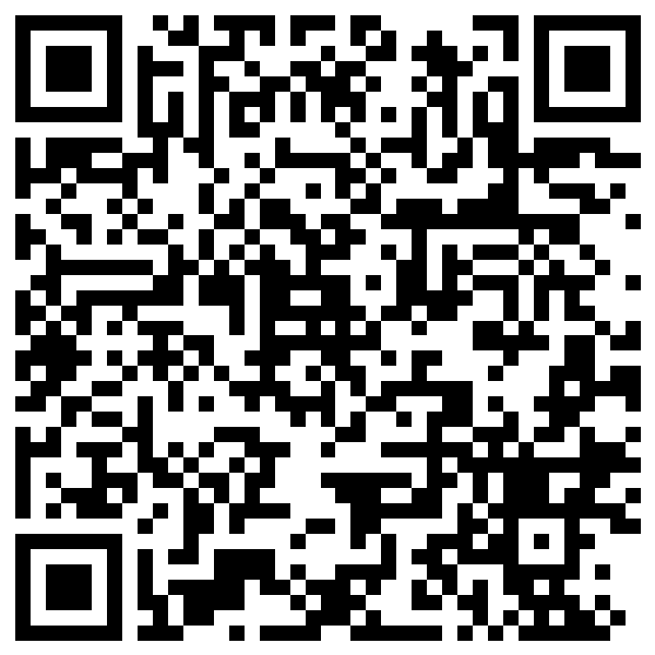 QR Code para Camiseta Vermelha T-Shirt Poliéstert G FTW