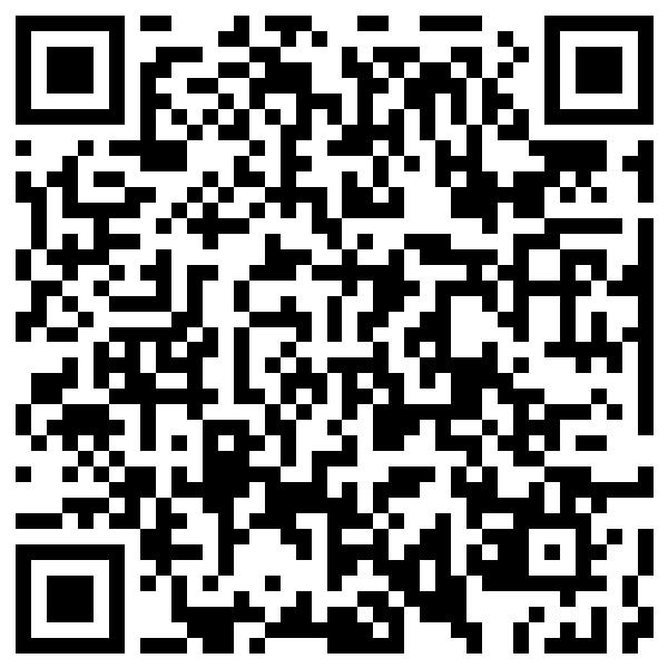 QR Code para Chips de Coco Sem Borda Sem Açucar