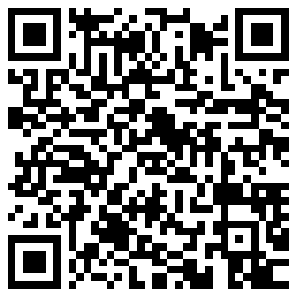 QR Code para Colagentek 300g Vitafor - Cranberry