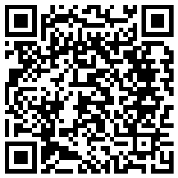QR Code para Coqueteleira 600ml Black Skull