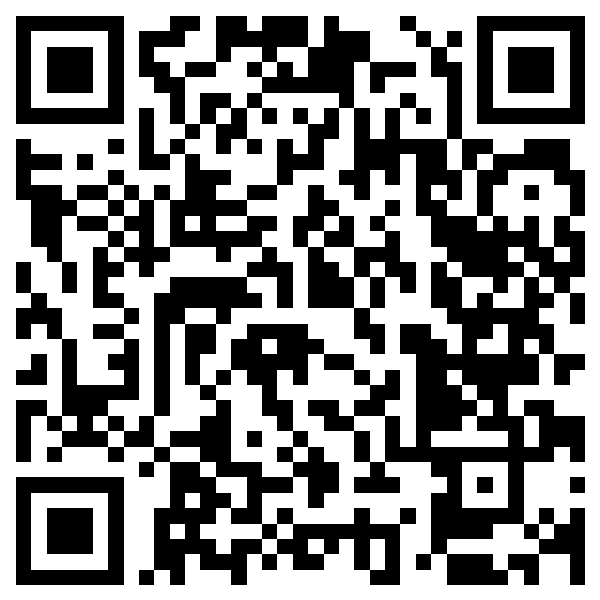 QR Code para Coqueteleira 600ml Shark Pro - Azul