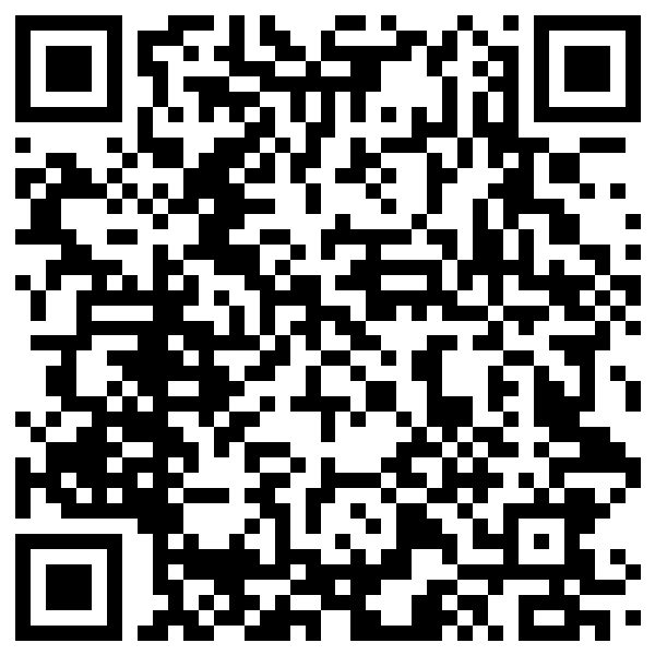 QR Code para Coqueteleira 600ml Shark Pro - Vermelha