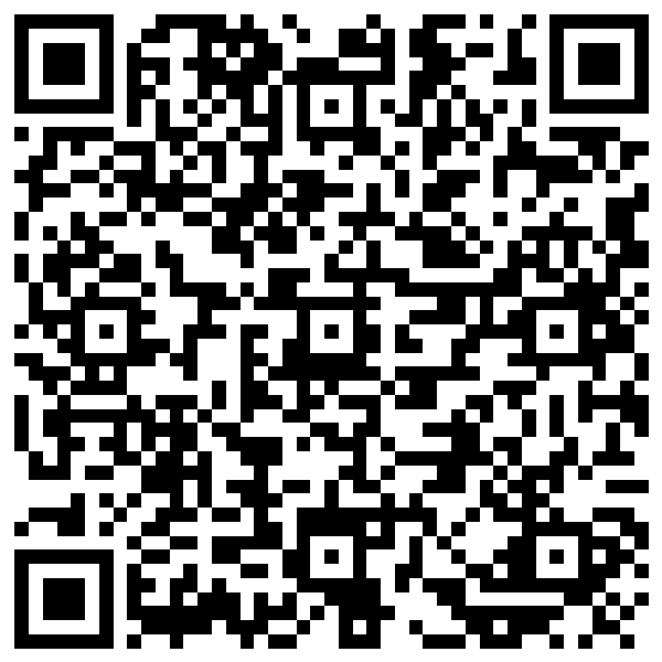 QR Code para Coqueteleira 600ml Shits Crazy Amarela Tampa Preta Max Titanium