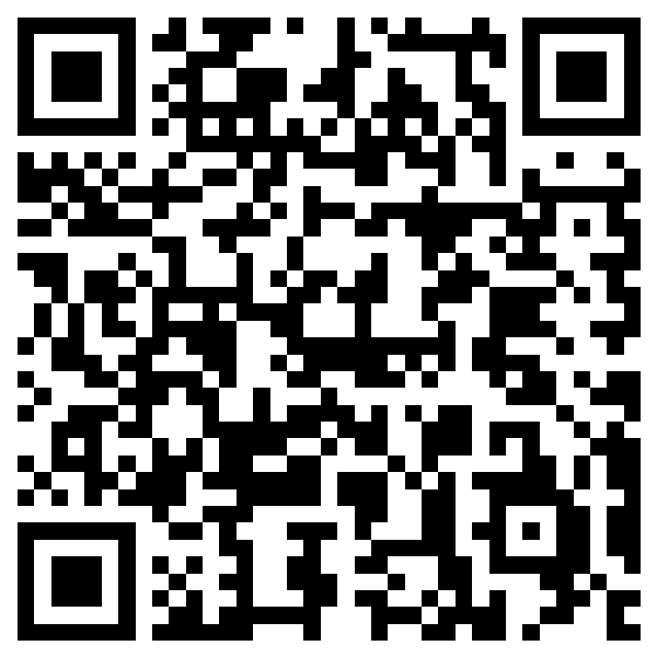 QR Code para Coqueteleira 600ml Under Labz - Azul