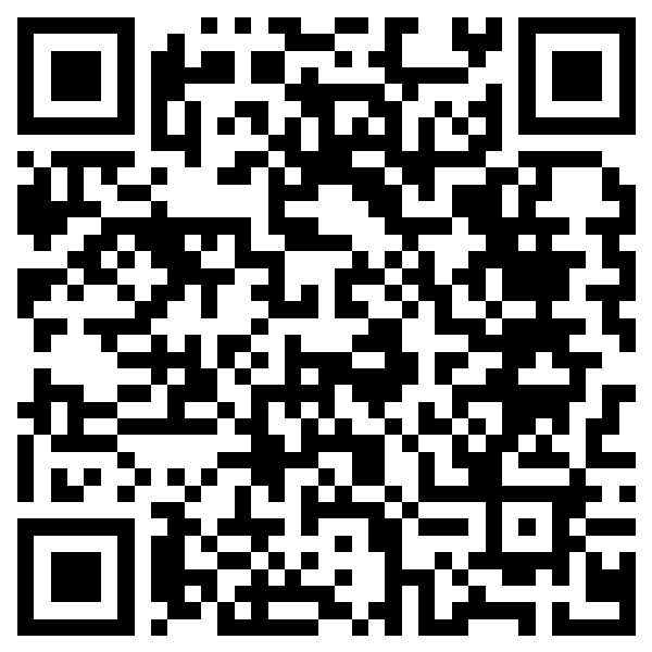 QR Code para Coqueteleira 600ml Under Labz - Rosa
