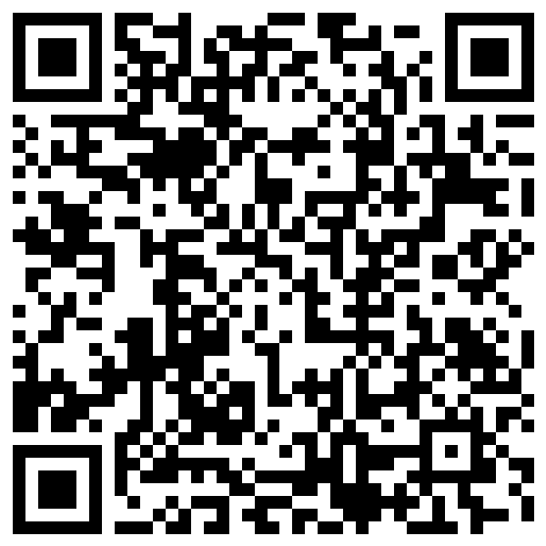 QR Code para Coqueteleira Cristal All Day 400ml Max Titanium