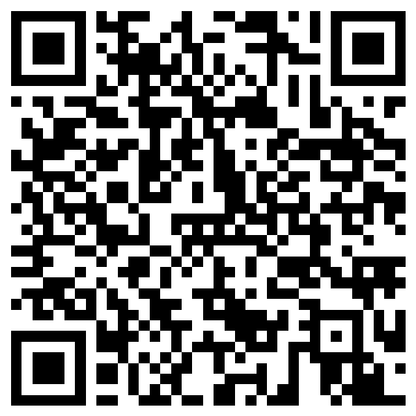QR Code para COQUETELEIRA PRETA 600ML SHARK