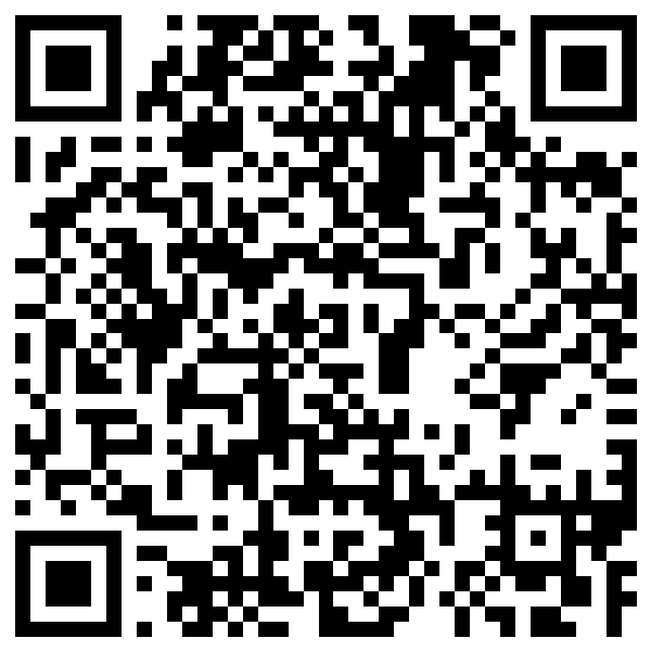 QR Code para Coqueteleira Shaker Amarelo Com Preto 600ml Adaptogen