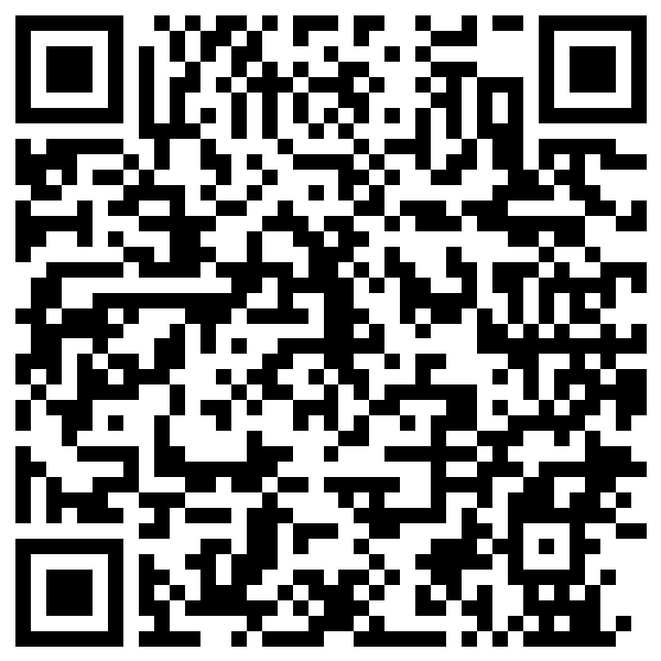 QR Code para Creatina 100% Pure 300g Atlhetica Nutrition