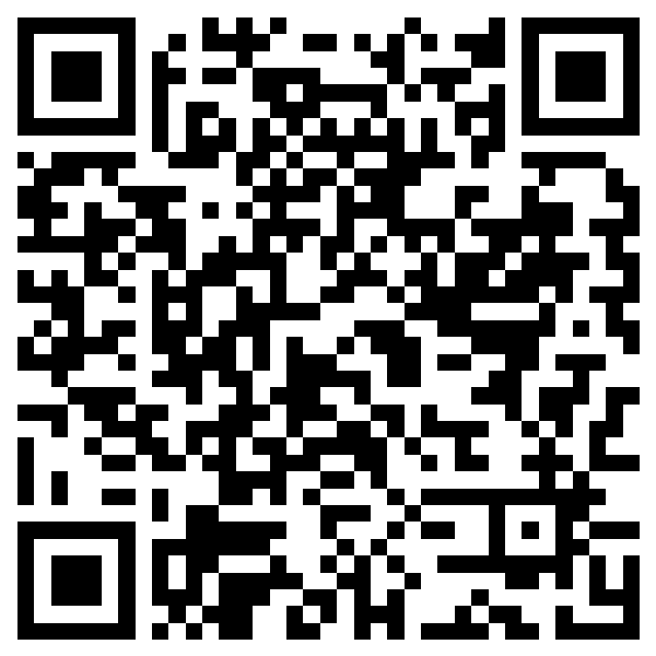 QR Code para Galão 2,2 L Preto Darkness