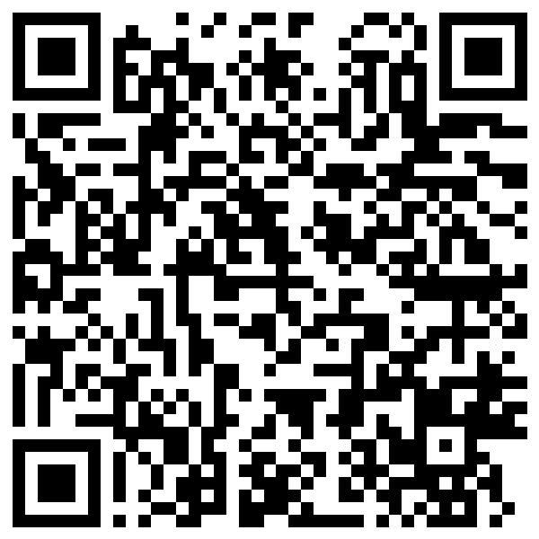 QR Code para Hipercalorico 3kg Bluster Nutrition - Baunilha