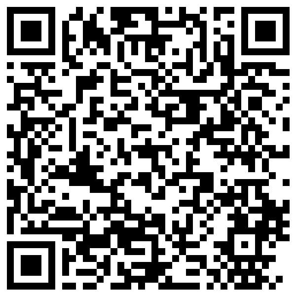 QR Code para Huger 160g Integralmedica - Black Widow
