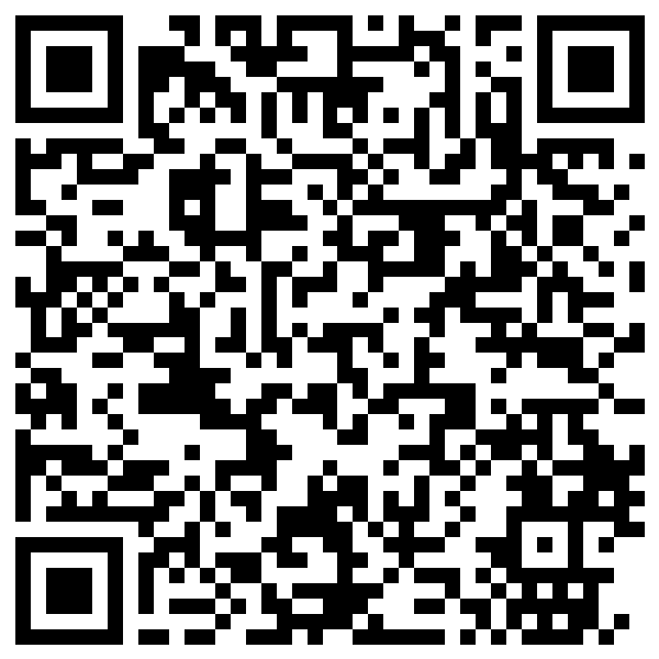 QR Code para Huger 320g Integralmedica - Apple Dream