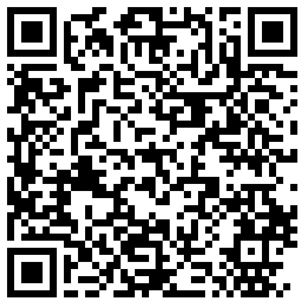 QR Code para Huger 320g Integralmedica - Black Widow