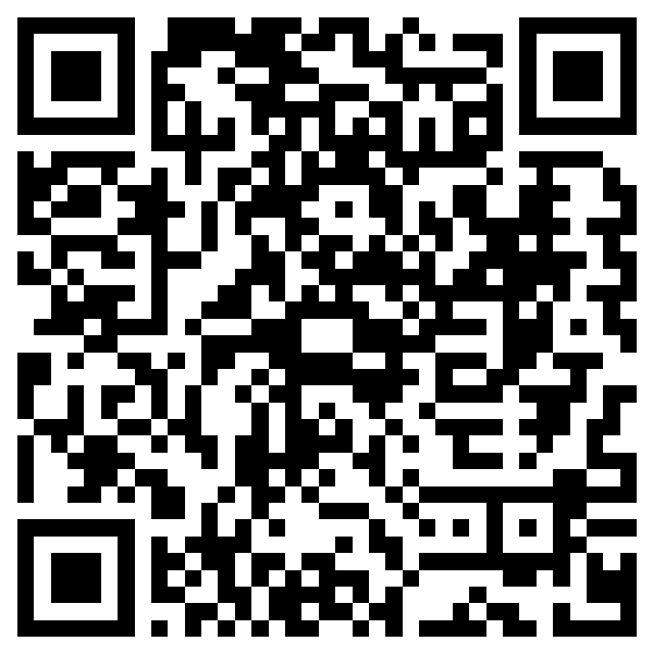 QR Code para Huger 320g Integralmedica - Bubble Gum
