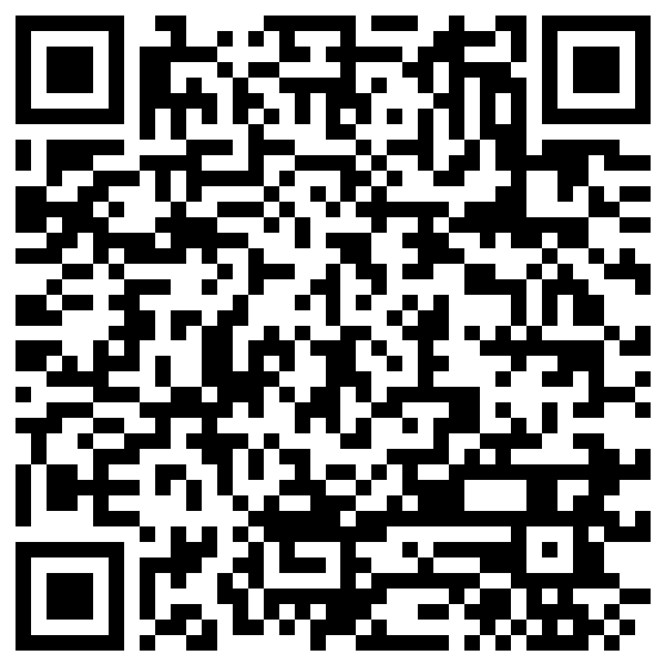 QR Code para Mega Hair Gummy 30 Gomas Frutas Vermelhas Belissima