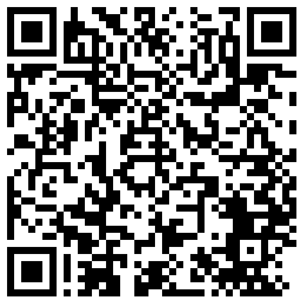 QR Code para Panic Pre Workout 300g Adaptogen - Fruit Punch