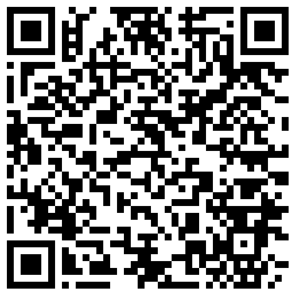 QR Code para PASTA DE AMENDOIM SWEET CHOCOLATE E COCO 500 GR POWER1ONE