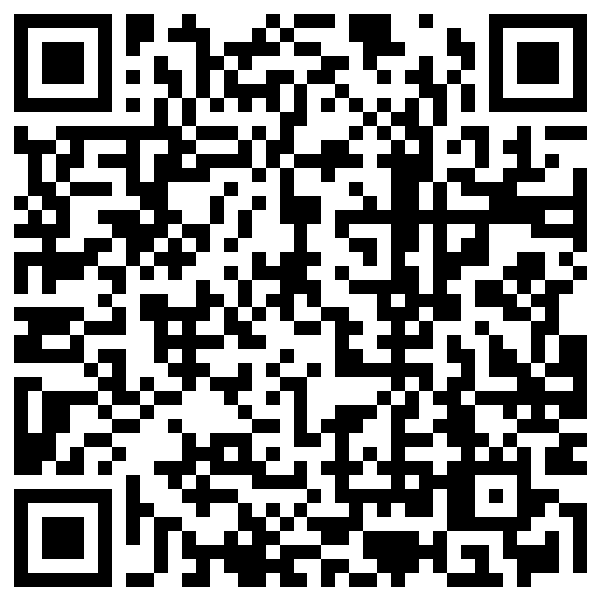 QR Code para Pasta VitaPower Integral 450g Vitafor - Beez Branco