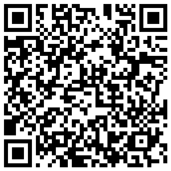 QR Code para Pré Horus Pote 150g Max Titanium - Amora