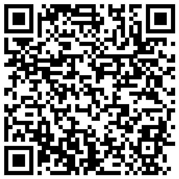 QR Code para Pré Treino Abrakadabra MaxEffect Pharma