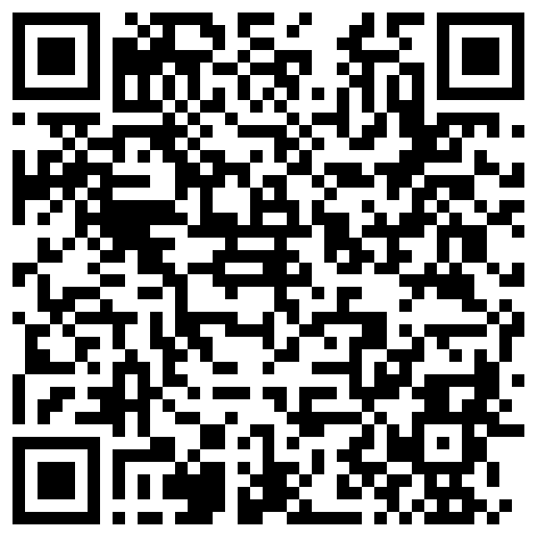 QR Code para Pré Treino Abrakadabra MaxEffect Pharma