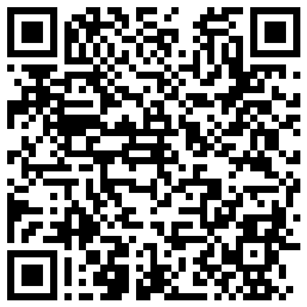 QR Code para Pré Treino Abrakadabra MaxEffect Pharma