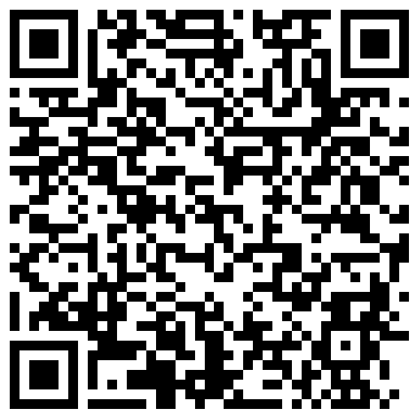 QR Code para Pré Treino Abrakadabra MaxEffect Pharma