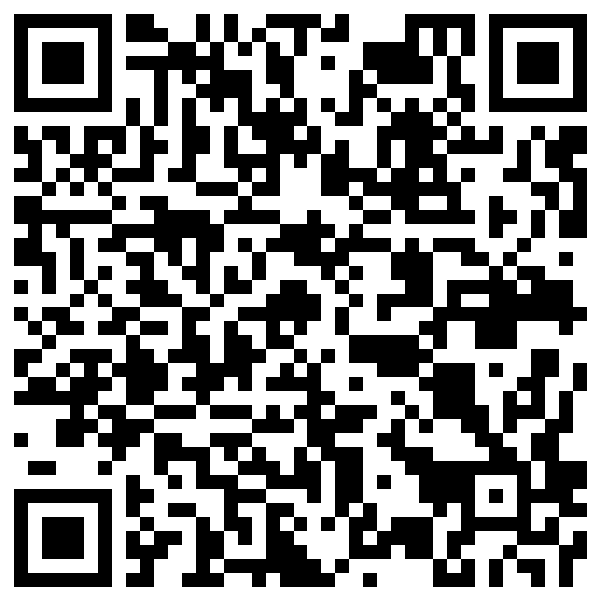 QR Code para Pre Treino Arnold 3D 300g Arnold Nutrition - Fruit Punch