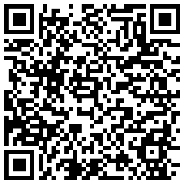 QR Code para Pre Treino Arnold 3D 300g Arnold Nutrition - Pineapple
