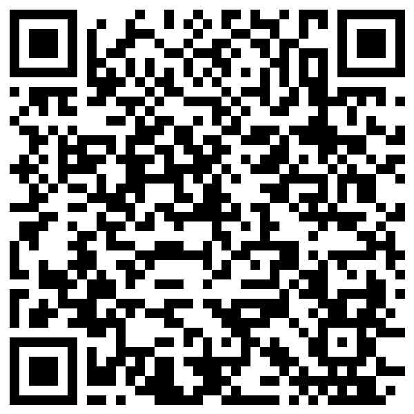 QR Code para Pré Treino Loaded High Stim 393g Ryse Suplements