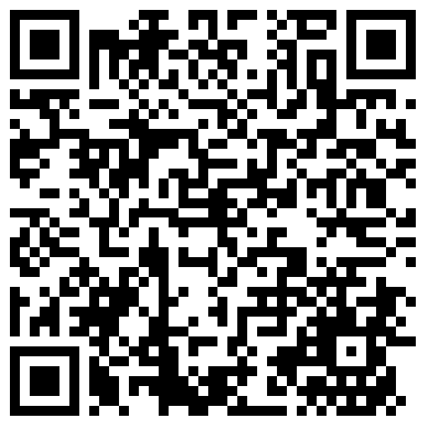 QR Code para Pre Treino Muscle Bunny 300g Adaptogen