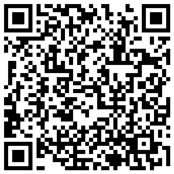 QR Code para Pre Treino Muscle Bunny 300g Adaptogen - Pink Lemonade