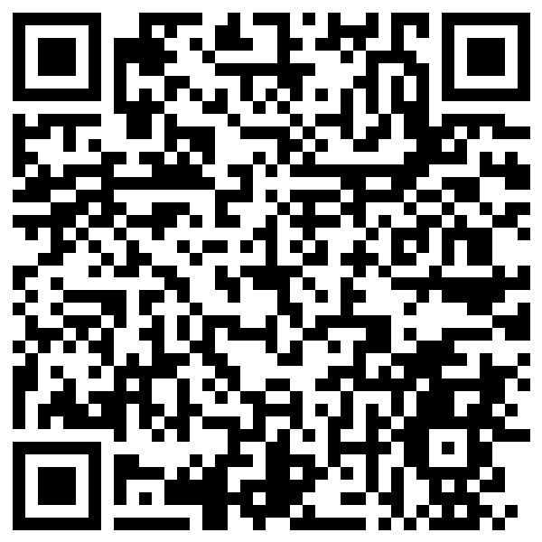 QR Code para Pré Treino Psychotic Orange Psycholabz