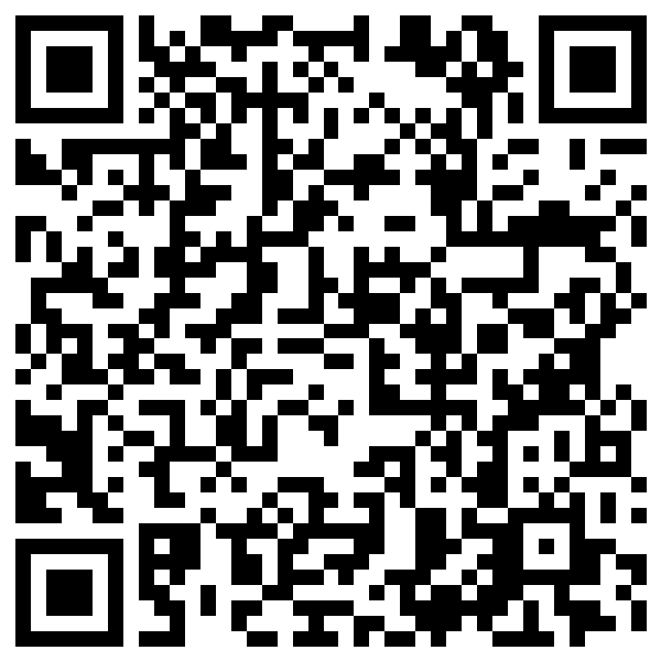 QR Code para Pré Treino Psychotic Orange Psycholabz