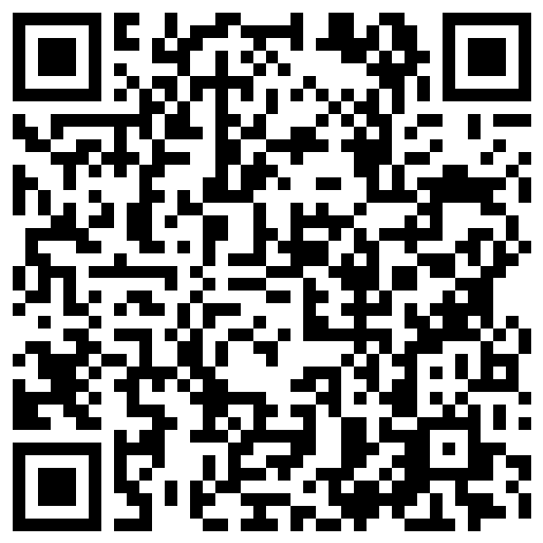 QR Code para Pré Treino Psychotic Orange Psycholabz