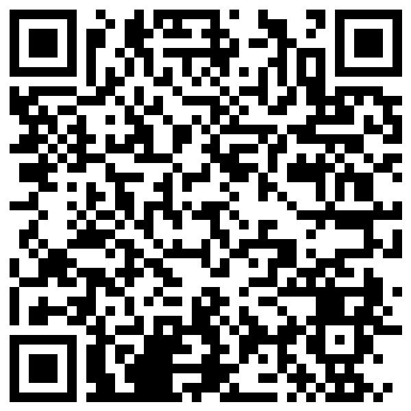 QR Code para Pre Treino Test On 240g Adaptogen - Pink Lemonade