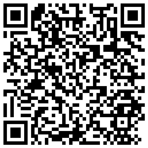QR Code para Refil Creatine 500g Caveira Preta Black Skull